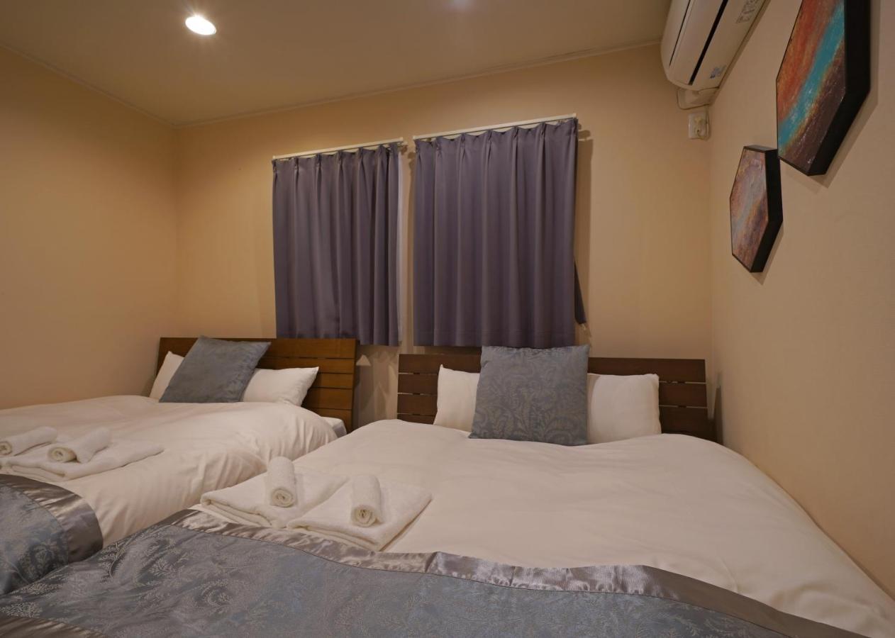 浅草ザ アパートメント Asakusa The Apartment طوكيو المظهر الخارجي الصورة