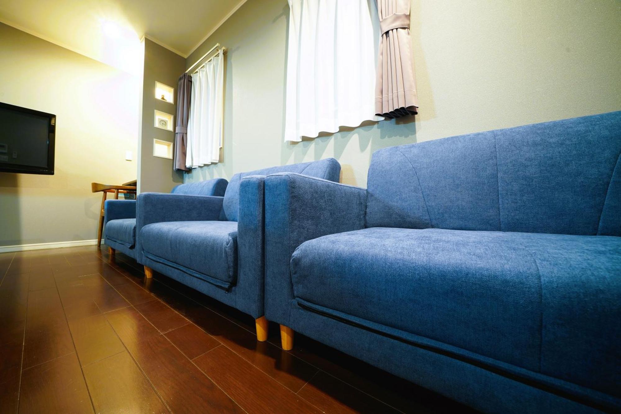 浅草ザ アパートメント Asakusa The Apartment طوكيو المظهر الخارجي الصورة