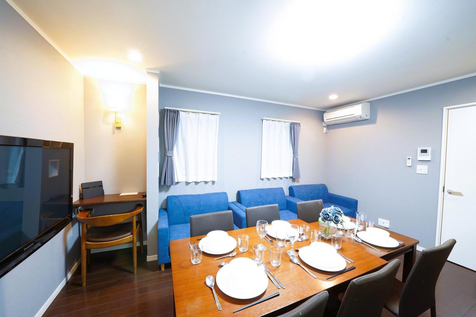 浅草ザ アパートメント Asakusa The Apartment طوكيو المظهر الخارجي الصورة